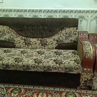 كنب • رجلين مكسورين • كوفة قرب مسلم بن عقيل