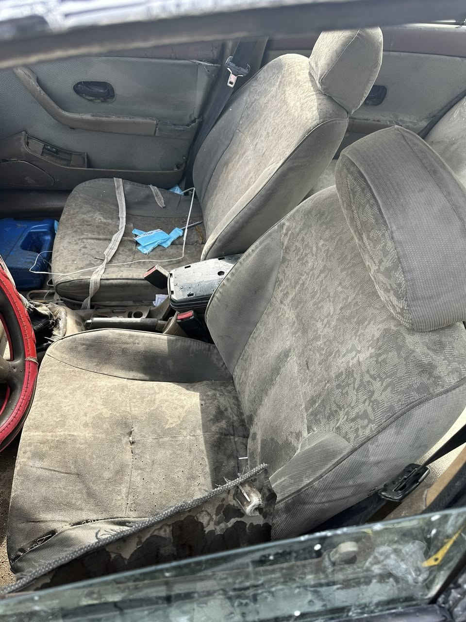 سلام عليكم سمد تفصيخ كير مكينه كفاله عامه بغداد الطالبيه الفلكه مال ٨٣ السفسار ***********
