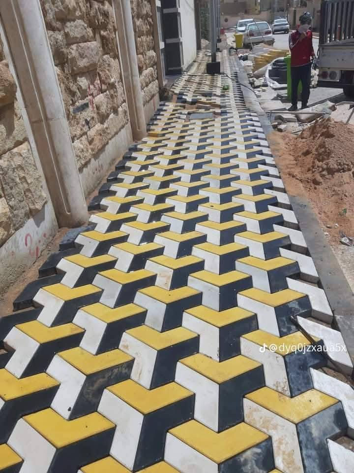 #_مرحبا_زبائننا_الكرام🟡
الانتاج #كاشي #موزائيك ومطعم با #المرمر #الانتاج #مكبس #أوتماتيك
#كاشي  درجه اولى 
G-W
كاشي #اولى🤩😍💪
و اسعارنا ثابته مختلف انواع الكاشي موزائيك😎
💪💪💪
اختار لون و توصيل #علينه🤗
 ‏ ‏مواد درجة أولى
‏ ‏الماء حلو
‏مستعدون تجهيز المواد 🚛🚛👇👇
1- الدينا بلوك درجه اولى 💯
2- مقرنص درجه اولى 🌹
3- شتايكر 80*80
4-الدينا شتايكر ملون /40*60♣️
💥
كاشي قياس 40*40
👌👌👌
(كاشي #بغداد🔴
🦾🦾🦾
#سعر #جمله 
#العنوان #بغداد الكماليه  

للتواصل معنا يرجاء مراسله #الصفحه 
او الاتصال على الرقم #التالي

***********👉.   الرقم الهاتف 📱
***********👉.     📞📱
