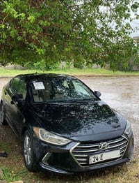 النترا 2017 -امريكي ضرر بنيد فقط -نص فول ، شاشه جبيره مثبت سرعه تحكمات...