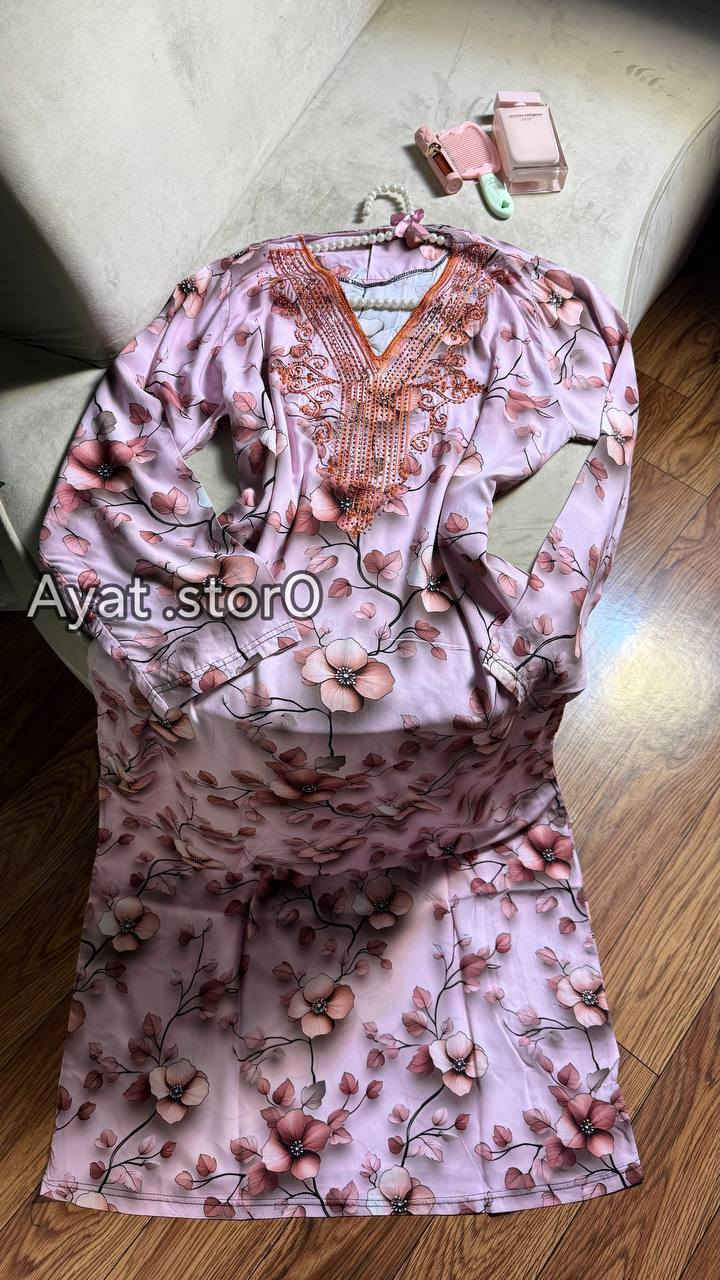 تصوير زبونتنا الذوق 
عليهم عرض ب ٨٥ 
القياسات 
Lxlxxl
https://t.me/aydastor25


**إذا كنت صاحب هذا الإعلان وتريد حذفه لأي سبب، رجاءا أرسل رسالة إلى الدعم الفني**