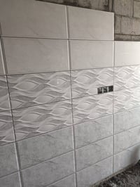 سيراميك • جدران • ارضيات