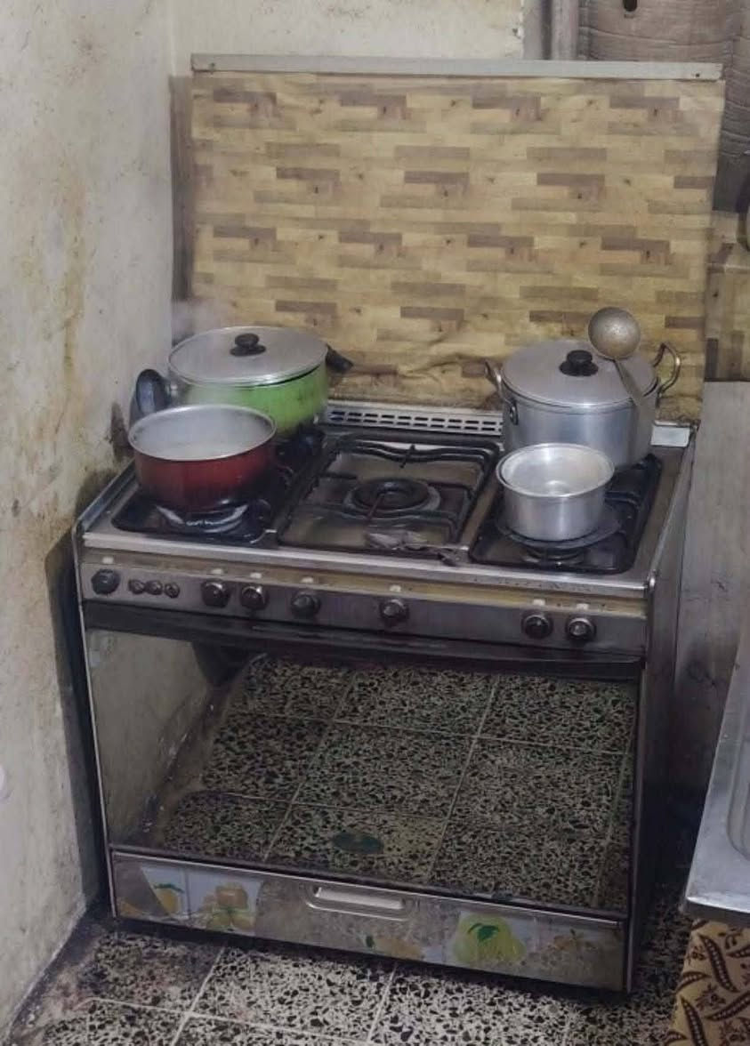 وجبة جديدة من الاغراض المنزلية
العنوان ديالى بعقوبة التواصل بالخاص 💥


**إذا كنت صاحب هذا الإعلان وتريد حذفه لأي سبب، رجاءا أرسل رسالة إلى الدعم الفني**