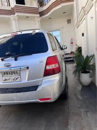 ٢٠٠٧ • بدون عيب • رقم اربيل