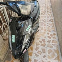 جي تي ار • كهربائيات كاملة • مكينة بلادية