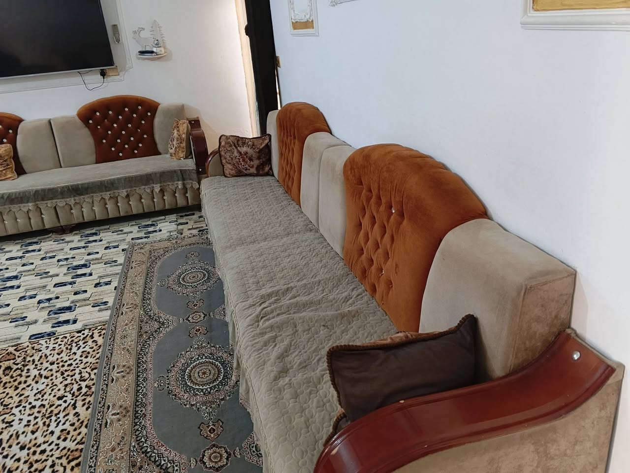 دوان كامل ونضيف مكاني بابل العلم تفصال  موجود ورقمي *********** سعر خاص
