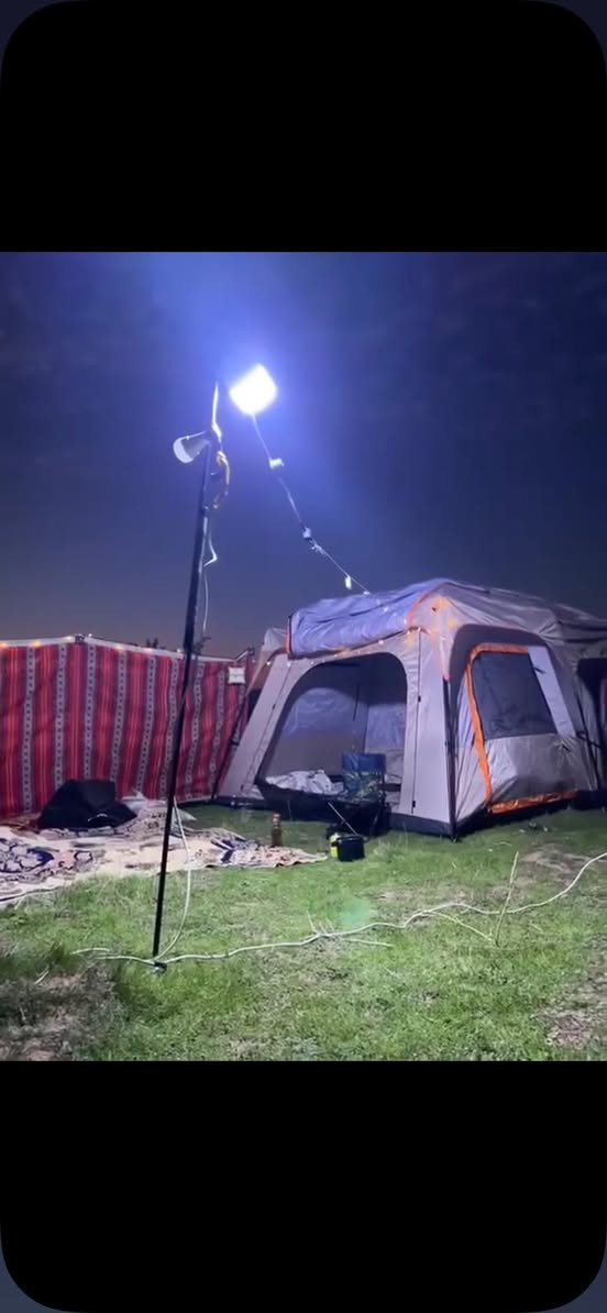 خيمه جبيره كلش للبيع مستعمله مرتين بس +راك طوله خمس مترات هم جديد +كراسي تتطبيك 3مثل ما موضح بصوره الي يريدهن بسعر مناسب كلش


**إذا كنت صاحب هذا الإعلان وتريد حذفه لأي سبب، رجاءا أرسل رسالة إلى الدعم الفني**