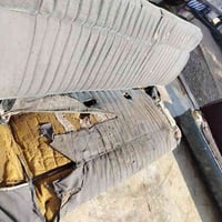 كشنات شوفرليت • موديل قديم • تكريت