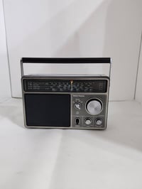 باناسونيك • صنع باليابان • ٤ موجات