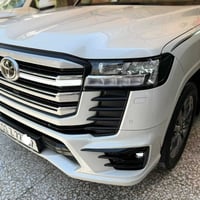 لاندكروز ٢٠٢٥ • مغلفة PPF • فول مواصفات