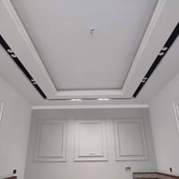 بغداد والمحافظات • صباغة ديكورية • ضمان ٥ سنوات