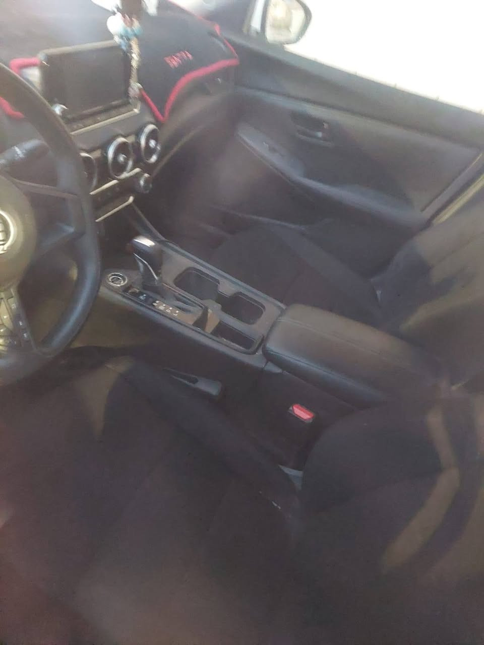 السلام عليكم سنترا للبيع موديل 2024 رقم ديالى معوقين ضرر باب سائق والباب خلف سائق فقط ربع بي صبغ السيارة ماشية 5 الاف فقط للاستفسار ‏‪077-107-52020‬‏ 
السعر 140, وبي مجال


**إذا كنت صاحب هذا الإعلان وتريد حذفه لأي سبب، رجاءا أرسل رسالة إلى الدعم الفني**