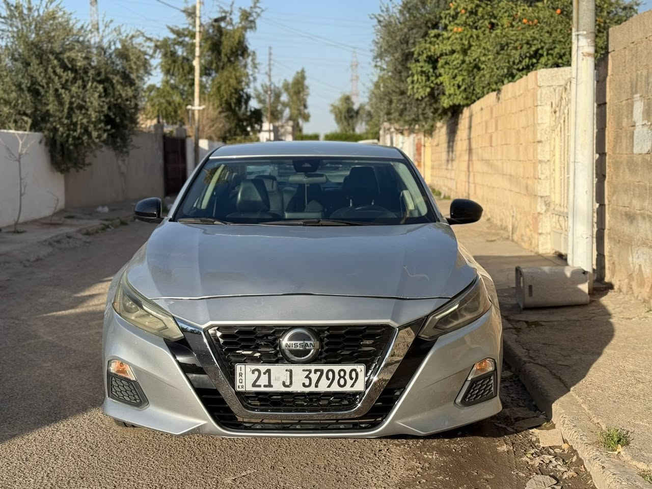 للبيع للبيع 🔥
التيما SR 2021 سلفر 

———————————-

- مستشعرات توقف ذاتي ( امامي - خلفي )

- حساسات وكامرا خلفية

- رادار + تحديد مسار امامي

- مثبت سرعه 

- ⁠شاشة كبير ابل كار بلي

- ⁠نقاط عمياء

- ⁠مقوط رياضي D 

- ⁠ويل 20

-نظام سبورت رياضي

- ⁠لايتات LED

- ⁠تشغيل عن بعد 

- ⁠دخول بصمة

- ⁠سنوية جديدة ورقم جديد وباسمي تحويل ثاني يوم

- الضرر ربع بونيد و ايرباك ستيرن فقط وراجع سستم بلادي

- ⁠بدون دواخل وشواصي ولغود بشرط / كير ومحرك بشرط

الـسـعـر/145 وبي مـجـال للـشـراي 

للتواصل

1-***********

2-***********
