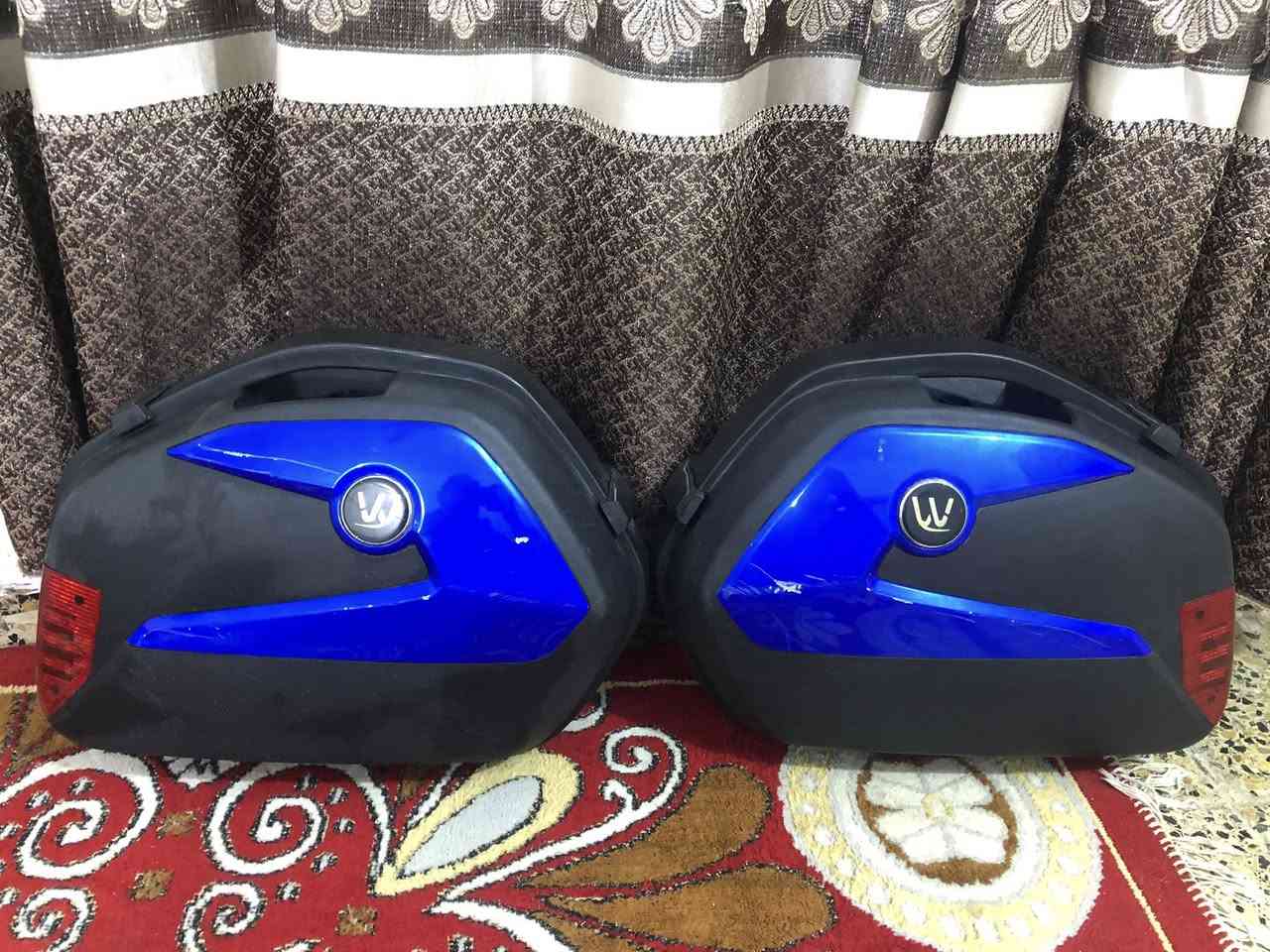 السلام عليكم زوج جنط جدد كلش نظيفات كاملات قواعدهن وسويجهن السعر ٩٠ وبيهن مجال للاستفسار خاص توصيل موجود


**إذا كنت صاحب هذا الإعلان وتريد حذفه لأي سبب، رجاءا أرسل رسالة إلى الدعم الفني**