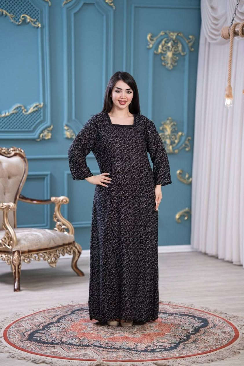 دشداشة نسائي
خامة كشمير تركي  شرط الفحص

فري سايز حد ٨٠ كيلو 

الدرزن 58 الف

سعر القطعة مفرد 10 الاف
#توصيل_جميع_المحافظات_5
#تراك #نسائي #ملابس #لايك


**إذا كنت صاحب هذا الإعلان وتريد حذفه لأي سبب، رجاءا أرسل رسالة إلى الدعم الفني**