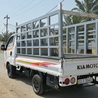 موديل ٢٠١٧ • باسمي • تايرات جديدة