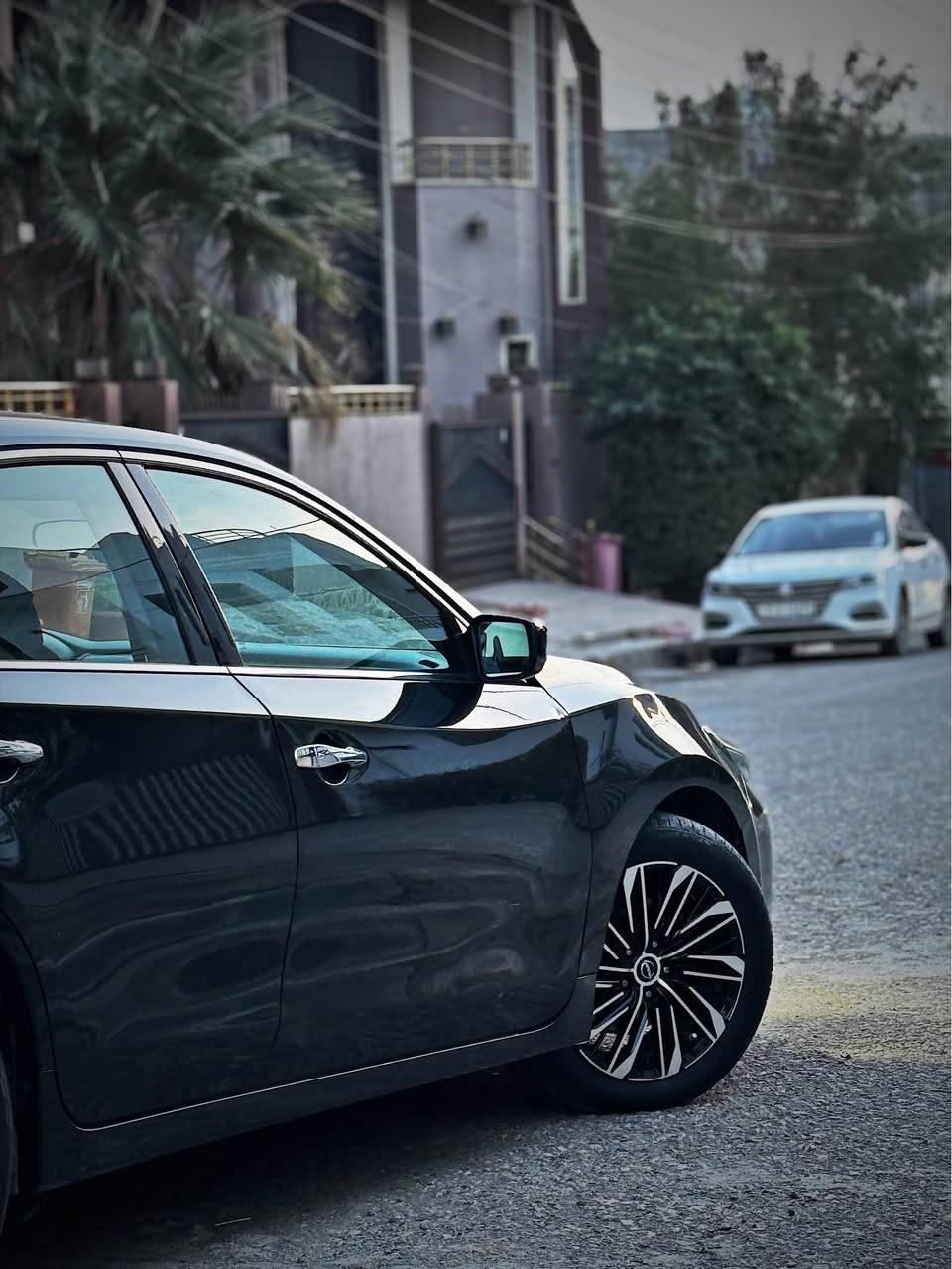 Altima 
بۆفرۆستن سەنەویتازەیە هەتا ٢٠٢٧ 
کوشن کارەبای سوکان ڤۆلیۆم و تحدید سرعە 
گێرو مەکینە بەشەرت ٤تایەو ویل تازەیە 
یەک پارجەی لای سەکن سبو غ رەقەم تەلەفۆن(***********)📞☎️ كركوك, العراق
