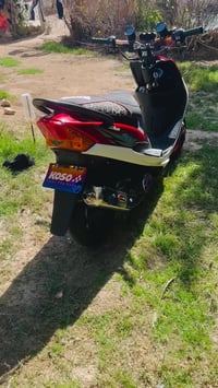 ‏دراجة ماكس من كل شيء مزودة ￼ ‭0789 397 3520‬ ￼￼