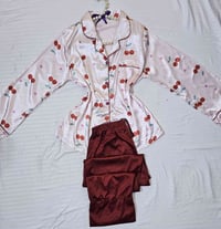 ملابس نوم • ستين • تركات