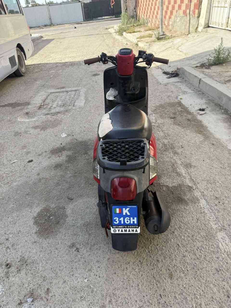 سلام عليكم بوليس نوزل بلاديه مكينه مكفوله كلها شغاله مكينه ناعمه كفر مختم مكاني بغداد الشعله السعر 550رقمي ***********
