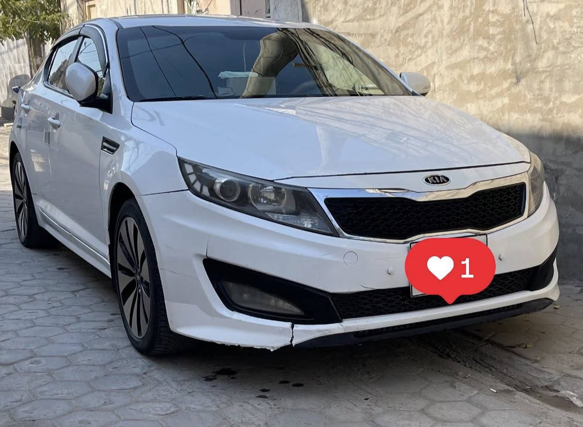 للبيع اوبتما ادوات
مديل ١٤ كصه جنطه
محرك كير كفاله
حداديه كهربائيات كفاله
سياره جديده 
شاشه مع كامره حساسات
لايت زنون 
مري شفط
مكان سياره بالنجف السعر (٥٤)

‭٠٧٨٩ ٣٣٥ ٠٥٠١‬
