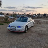 النترا • ١٩٩٤ • المقدادية