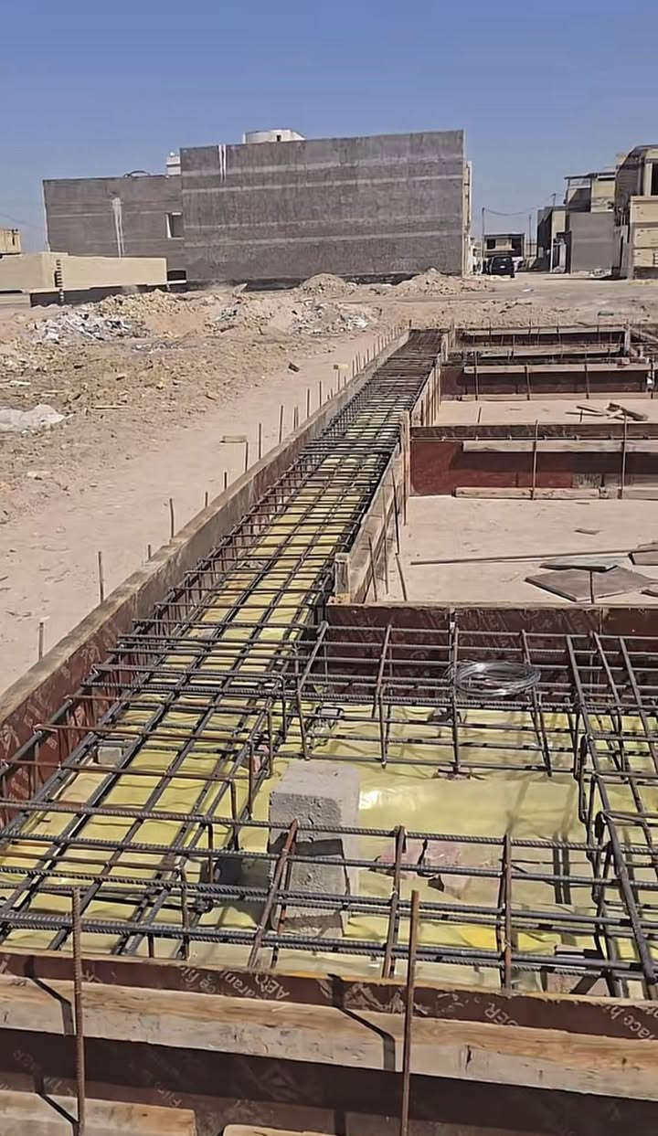 مقاولات عامه لنجارة القالب وبناء الدور السكنيه مواد وعمل تسليم مفتاح درجه اولى تبدأ الأسعار من ٣٠٠ الف المتر المربع الواحد ال ٥٠٠ الف المتر المربع الواحد الذرعه فقط سقف
بناء هيكل بلوك المتر 180الف المتر المربع
بناء هيكل ثرمستون 185 الف المتر المربع
 المفاجه الكبرى يوجد اقساط لمده ٥ سنوات مع الاتصال على الرقم ***********
