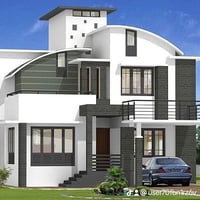 شركة العطاء الهندسي • تصميم هندسي • بناء سريع