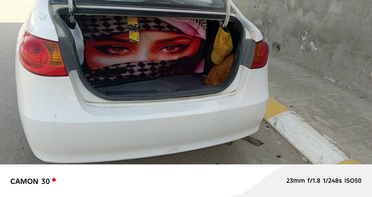 افانتي 2009 دكشن عالي كفاله عامه عده اربع مكانات بصيطات مسحوبات كرتات رقم بغداد انكليزي سياره بسمي  تبريد ثلج محرك ما مفتوح  وكير ما مفتوح ماشيه 180حقيقي (العنوان الانبار الفلوجه) الهاتف *********** (السعر 117)
