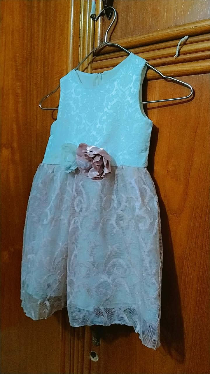 فساتين اطفال القطعه من عمر ٦ اشهر وسنه لغايه ٦ سنوات العنوان حي التراث يم البياع


**إذا كنت صاحب هذا الإعلان وتريد حذفه لأي سبب، رجاءا أرسل رسالة إلى الدعم الفني**