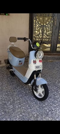 بصرة كرمه علي • موديل ٢٠٢٥ • ٤ بطاريات