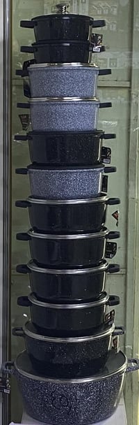 طاوات • سيراميك زيتي • ضمان سنة