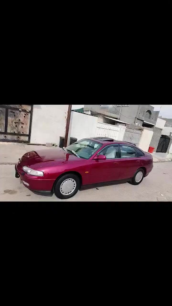 Mazda❤
مازدا فاسولیا مۆدیل 1993 تەعمیر عام نوک بۆ نوک 
تەبریتە و جام کارەبا ئاوێنە کارەبا لایت کارەبا مەسرەفی تیا نییە  تەحولوو وەکالە بەشەرت 100دۆلار غەرەمەشی لەسەرە دوای معاملە ئەیگێڕمەوە بۆت 
سعری 53 وەرەقەو معاملییە برایانە 
ڕەقەم موبایل ***********
