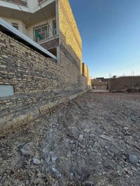 العسكري الأول • شارع طيبة • ٢٠٠م