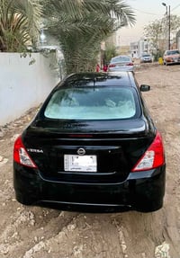 نيسان فيرسا • ٢٠١٩ • ٦٠٠٠٠ كم