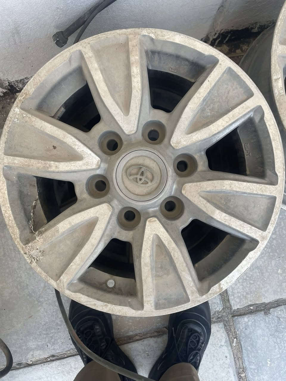 السلام عليكم للبيع ويل بيكم هايلكس
بلادي مال سياره جديدات 
للستفسار وللتصال 
***********
