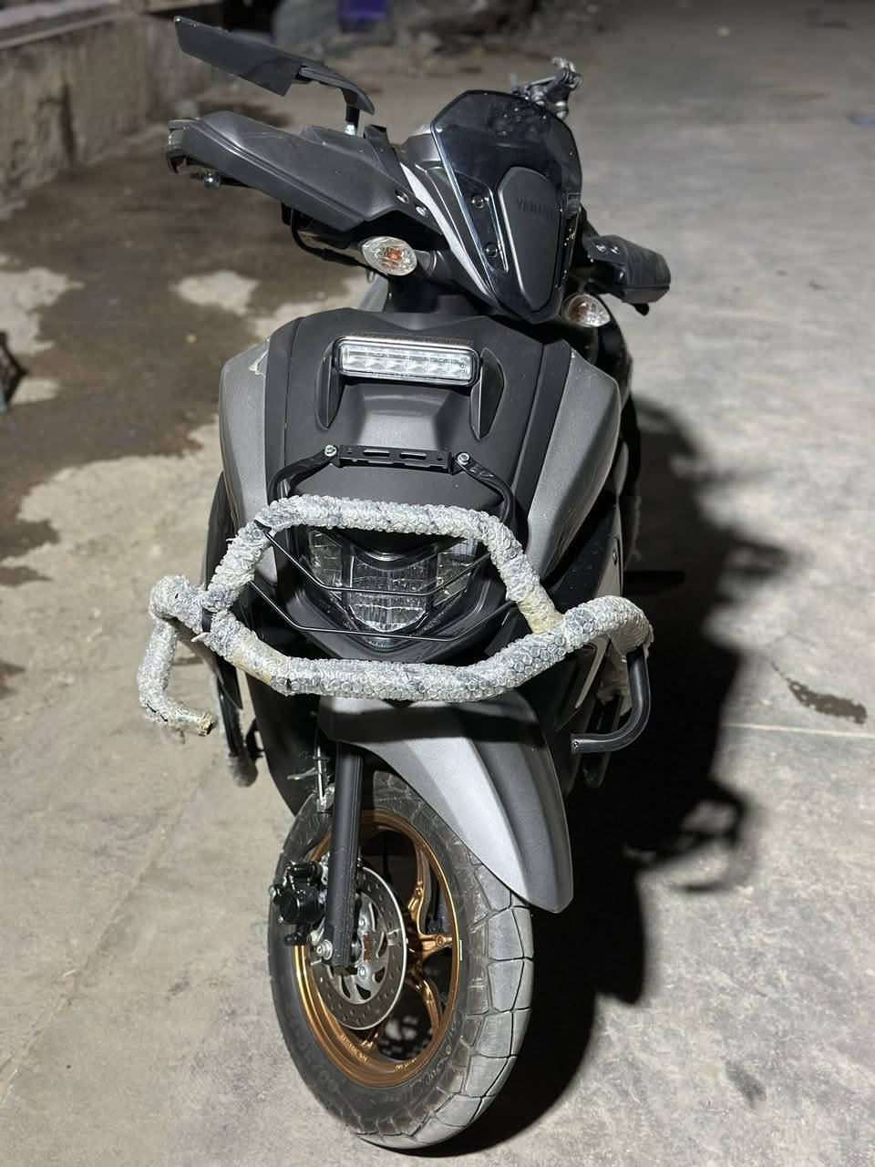 ZR 24


**إذا كنت صاحب هذا الإعلان وتريد حذفه لأي سبب، رجاءا أرسل رسالة إلى الدعم الفني**