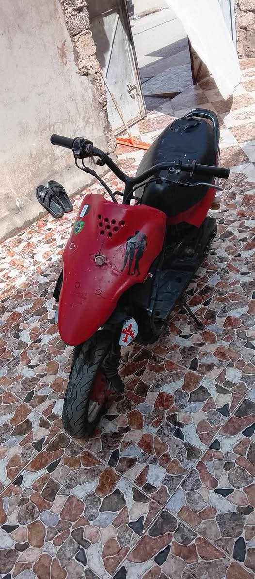 السلام عليكم اخوان عندي ماطور نحله للبيع شغال مكاني موصل جديده سعر 150 بمجال شغال معمر جديد 
*********** الرجاء اتصال على الرقم او واتساب وحياكم الله
