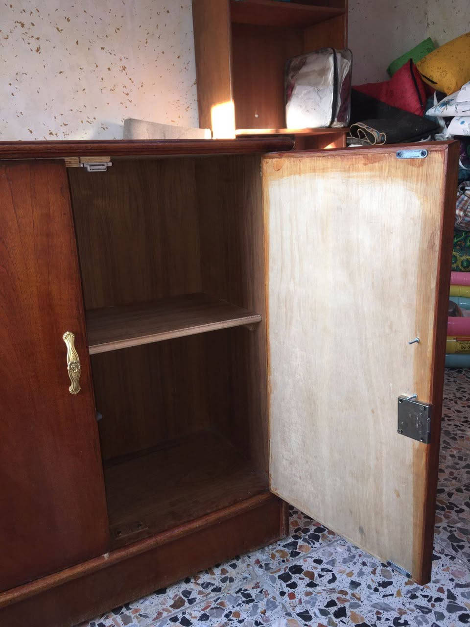 جرباية اطفال للبيع السعر ١٥٠ خشب صاج


**إذا كنت صاحب هذا الإعلان وتريد حذفه لأي سبب، رجاءا أرسل رسالة إلى الدعم الفني**