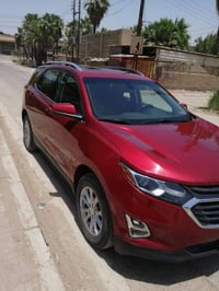 اكوينكس • ٢٠١٨ • نقطه عمياء