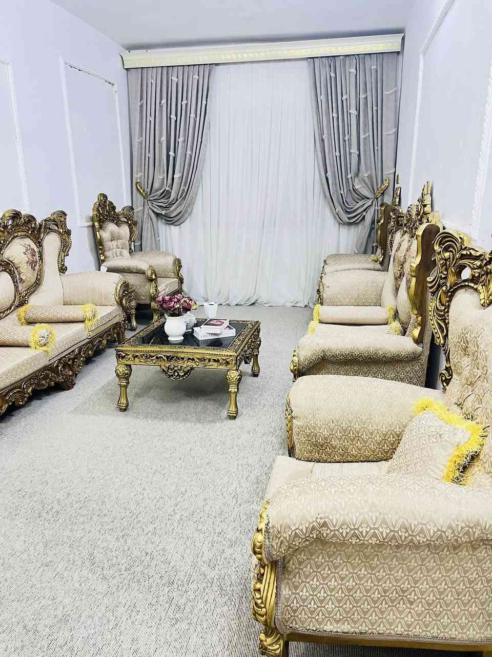 تخم ملكي البيع  ويا ٣ طبلات  ب٥٥٠ وبي مجال قليل


**إذا كنت صاحب هذا الإعلان وتريد حذفه لأي سبب، رجاءا أرسل رسالة إلى الدعم الفني**