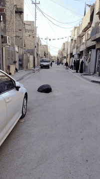 قطعه للبيع مساحه 100متر واجهة 5 ونزال 20 العنوان سكينه الزراعي شارع ال...