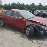 سوناتا ٢٠٢٣ • مكينة ٢٥٠٠ • رقم اربيل