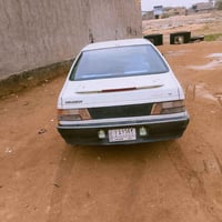 بيجو روى • ٢٠٠٩ • رقم بابل