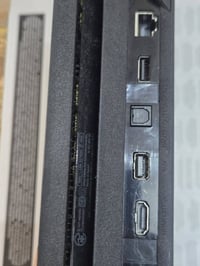 بلايستيشن ٤ برو • جديد بالكرتون • باتلفيلد١ فيفا٢٠