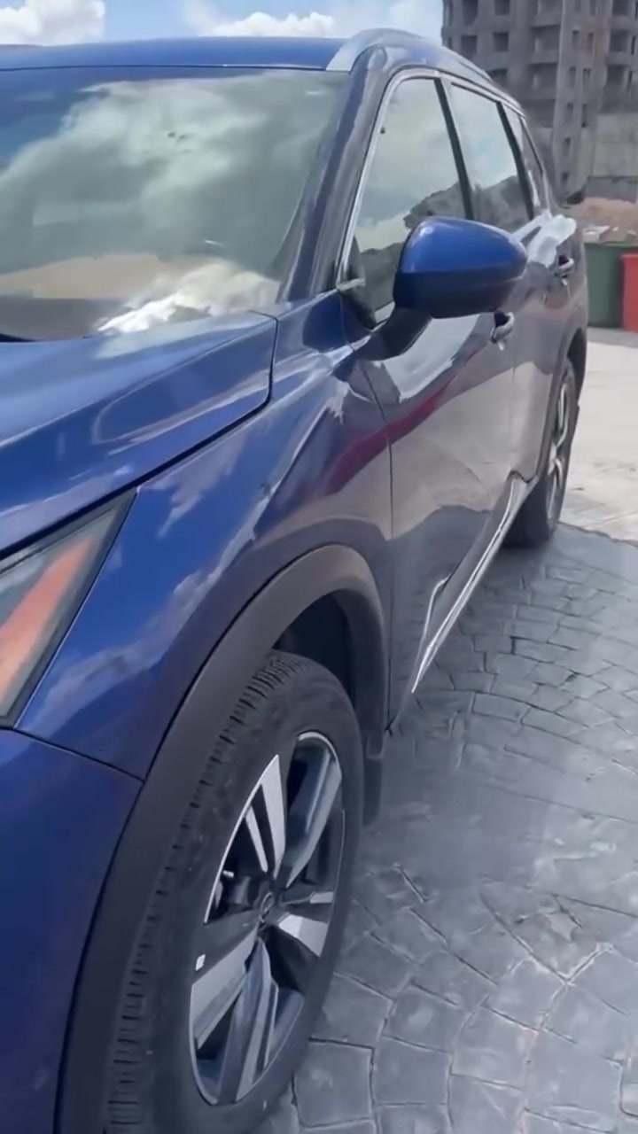 Nissan roge2022
0750 494 68 56

٣٥٠٠مەيل

فولفول مواسەفات SL ناوسپي

٤تايەي لوکە 

يەک بوست بونيت سبوخە بێژورێ

بەس ئێرباگی سوکاني تەقيە

ئێباگ سیستەم داندرايتەوە 

گێروو مەکينە بەشەرتە 

بەناوکردن بەشەر يەکدەستە 

سەيارەکە لوکە لوکە 

بونرخ:170 هەندەک مەجالي تێدايە
