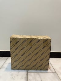 هوك برادو • بردة صندوق اصلية • ارضيات تخم كامل