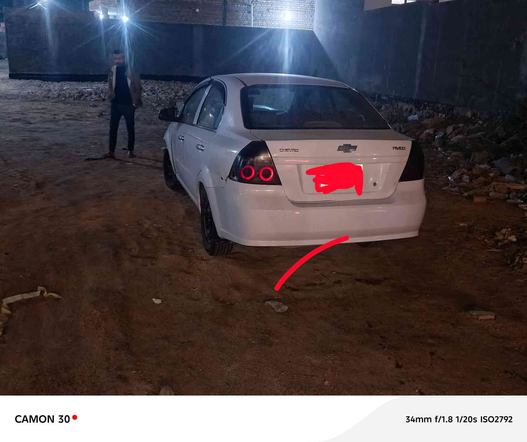 سيارة افيو موديل 2013 خليجي مسكر الحادث موضح بالصورة السعر 48 وبيهه مجال للتواصل الاتصال على الرقم ***********
