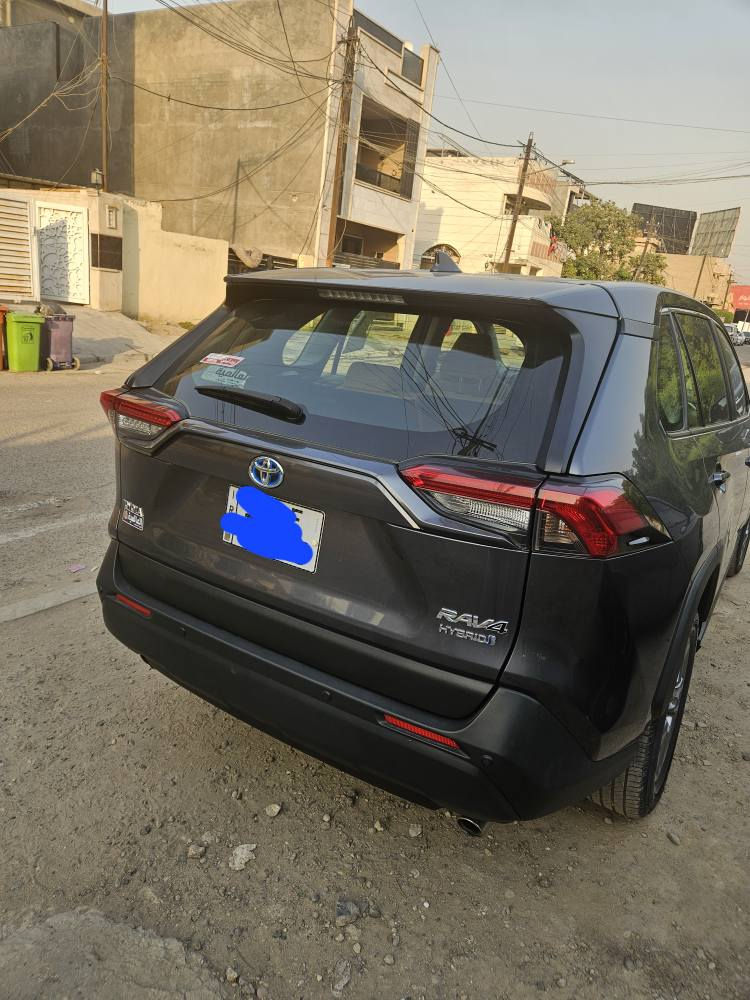 السلام عليكم 
راف فور خليجي 2023 عبد اللطيف جميل 
ماشيه 29 الف 
نص مواصفات بصمه تحكم ويل كب اوتو هولد مخمل بدون ضرر 
مرقم بغداد 
24500 $
*********** بغداد, العراق
