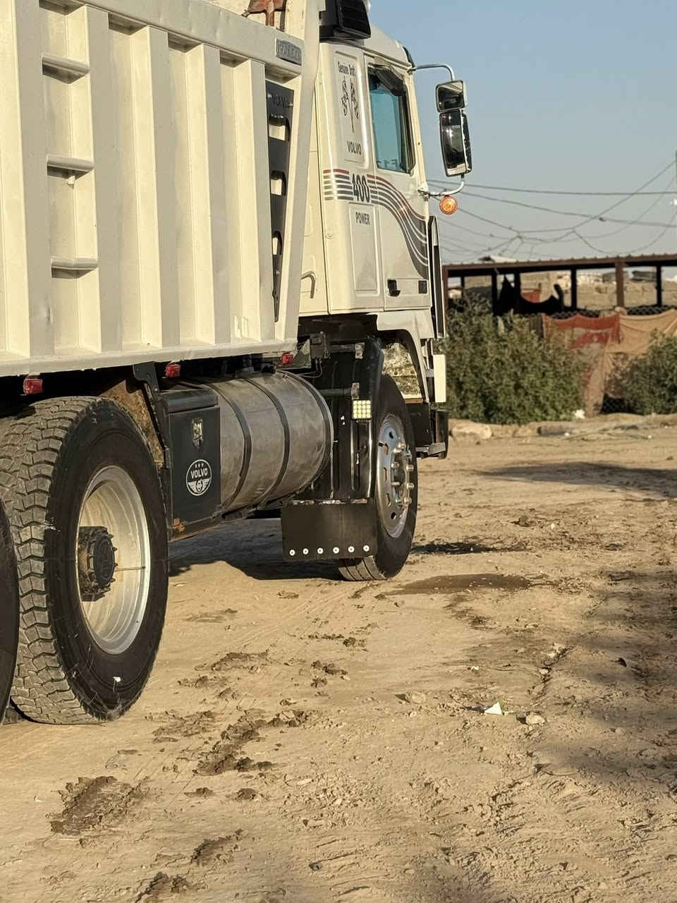 فالفو اف 12 موديل 91كفاله عامه تخم تاير محرك استندر مجموعه فراشه سيارة جاهزه تعمير كامل رقم صاحب سيارة ‭

‭   ٠٧٨٣ ٨٨٧ ٧١٣٤‬
